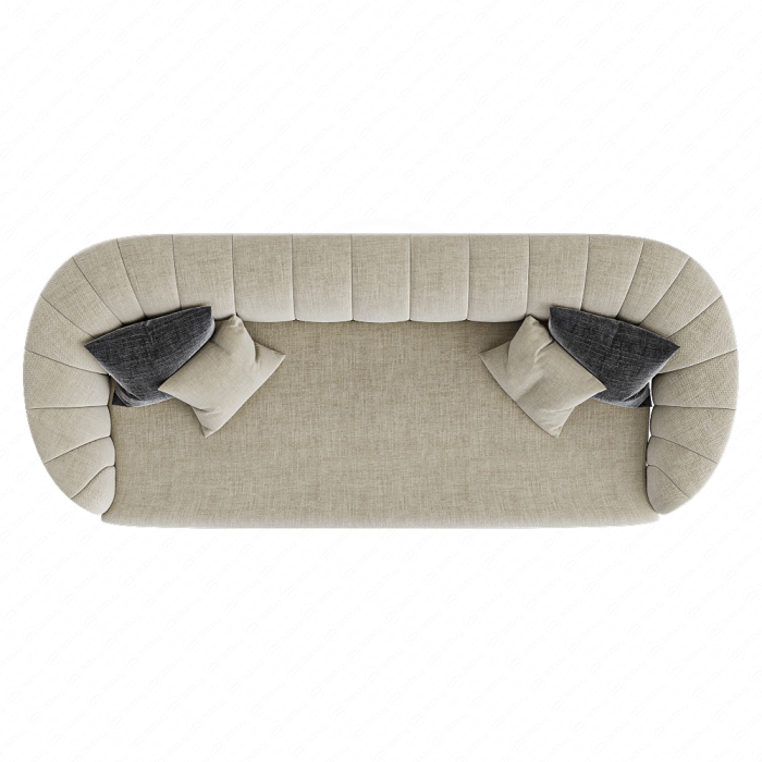 Диван Agostino от Eichholtz