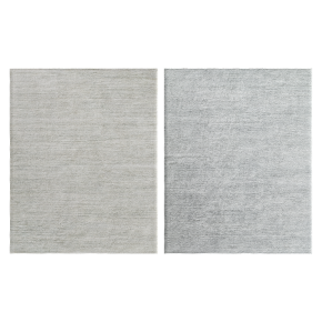Akkat Performance Hand-Knotted Rug by RH