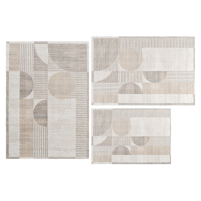 Ковер Deco Beige от Rugvista