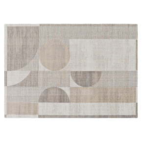 Ковер Deco Beige от Rugvista