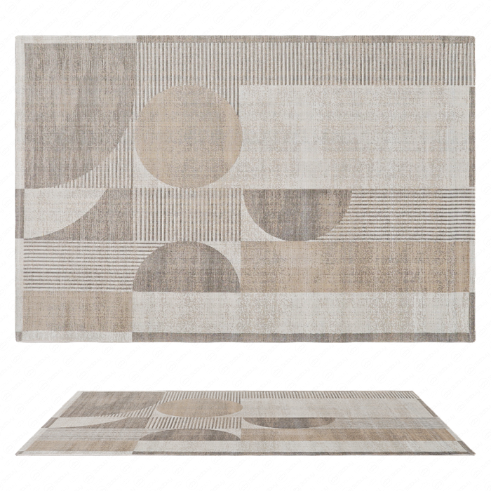 Ковер Deco Beige от Rugvista