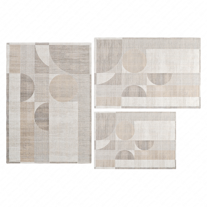 Ковер Deco Beige от Rugvista