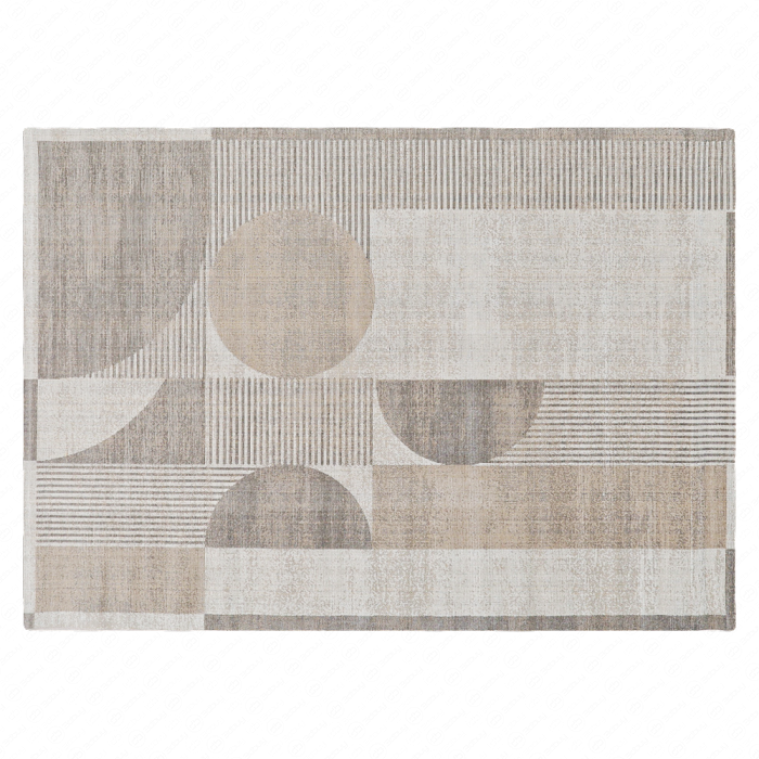 Ковер Deco Beige от Rugvista