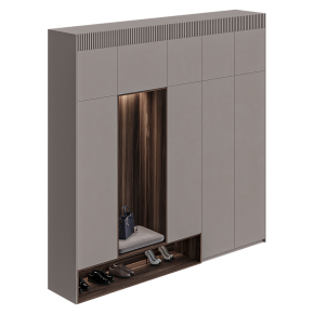 Прихожая №36