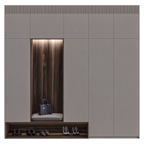 Прихожая №36