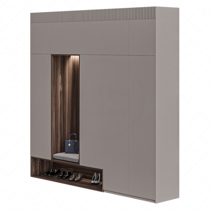 Прихожая №36