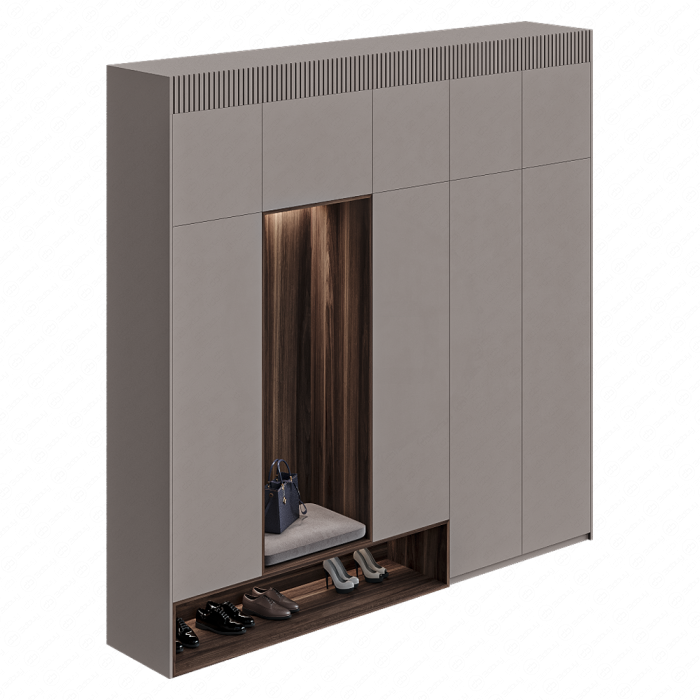 Прихожая №36