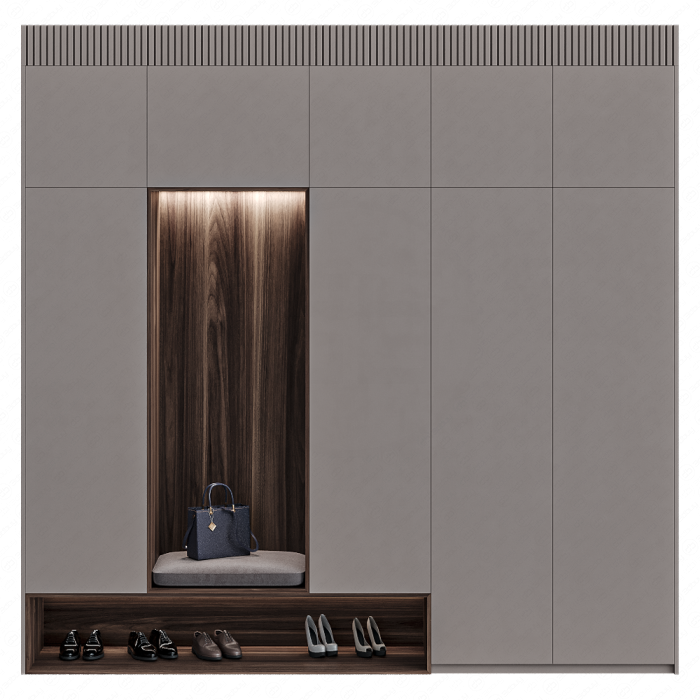 Прихожая №36