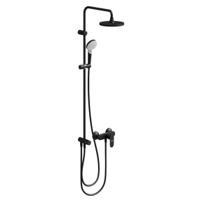 Hansgrohe Shower System No. 2