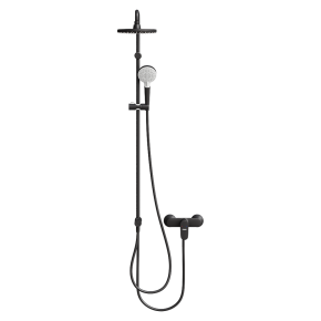 Hansgrohe Shower System No. 2