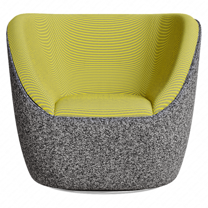Кресло Edito от Roche Bobois