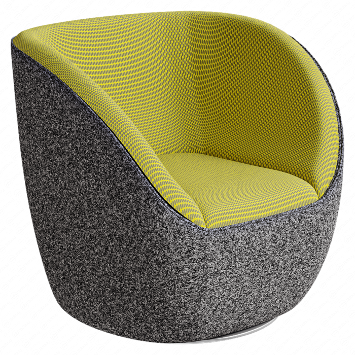 Кресло Edito от Roche Bobois
