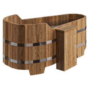 Ванна Bentwood