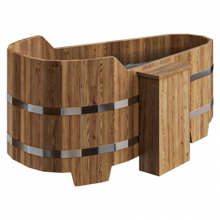 Ванна Bentwood
