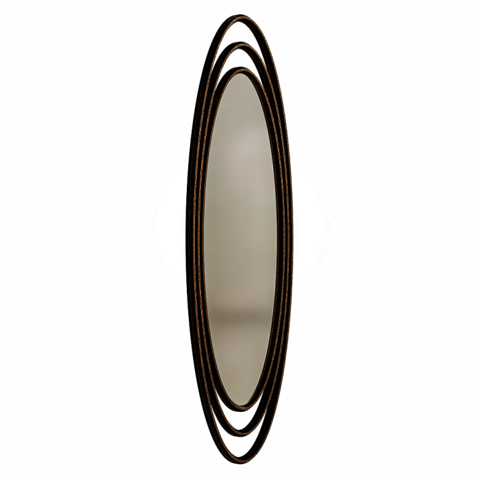 Зеркало Saturn City от Varket