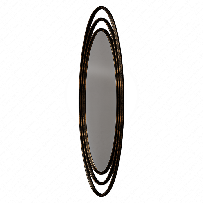 Зеркало Saturn City от Varket