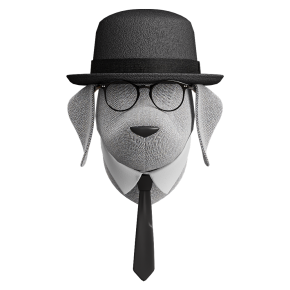 Мягкая игрушка Braco Franklin
