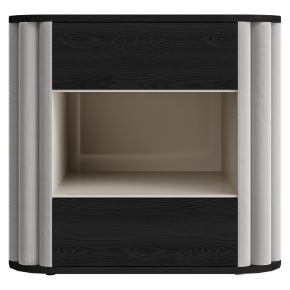 Minotti Andersen nightstand