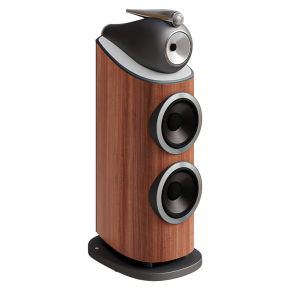 Speaker D4 Tower Speaker