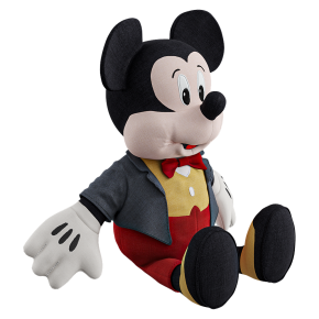Mickey Mouse toy from Zara