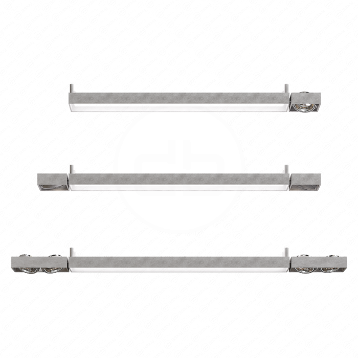 Линейные лампы от Trizo Линейные лампы от Trizo