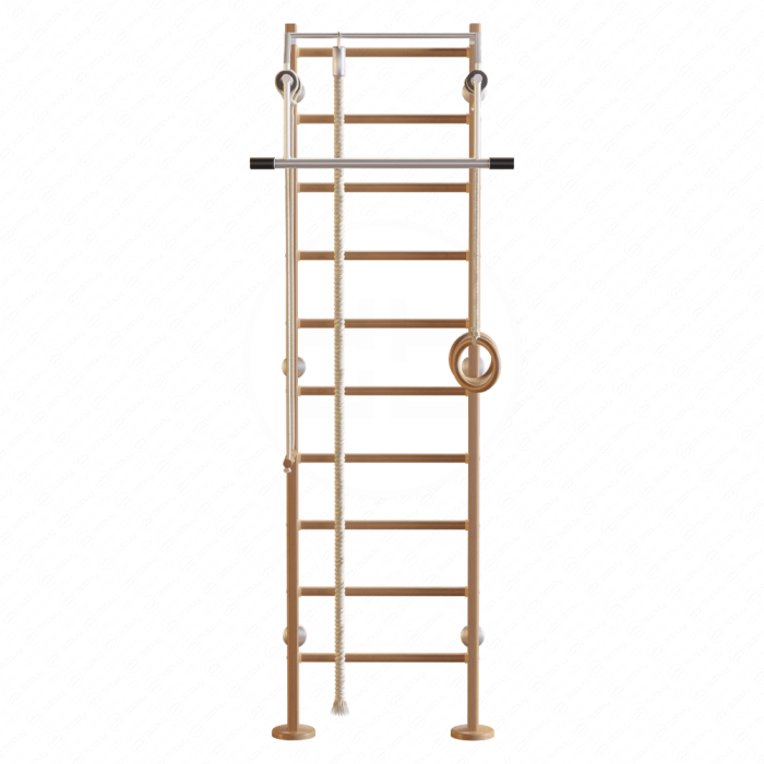 Стенка гимнастическая