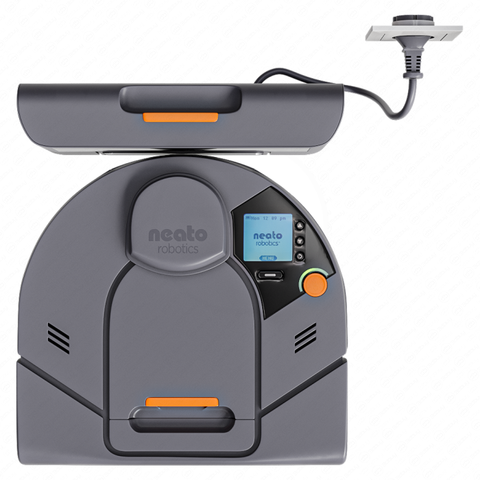 Робот пылесос Neato XV-21