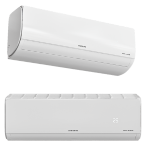 Кондиционер SAMSUNG-AR12TXHQASINUA