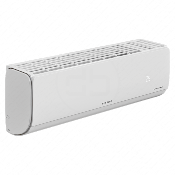 Кондиционер SAMSUNG-AR12TXHQASINUA