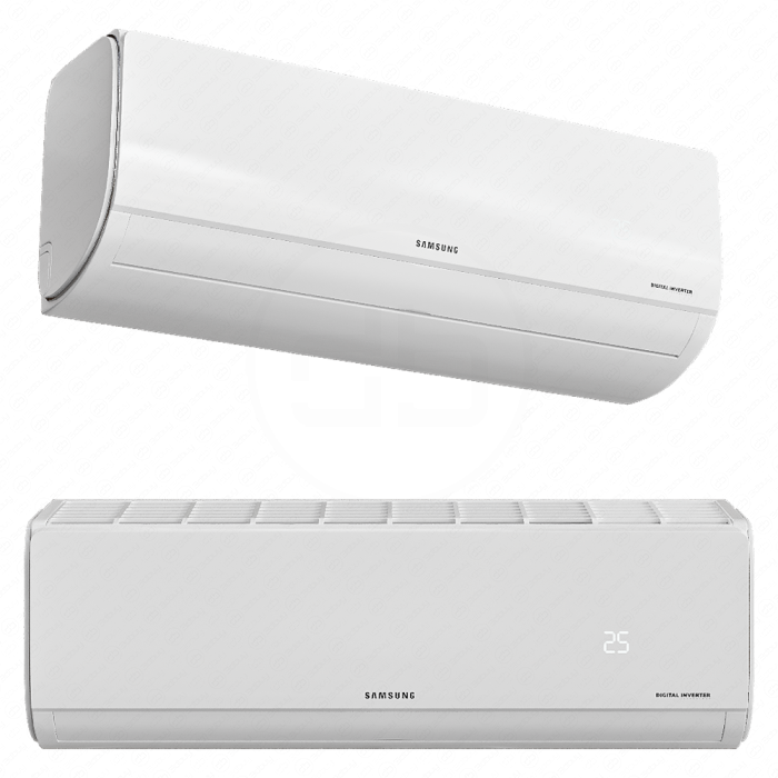 Кондиционер SAMSUNG-AR12TXHQASINUA