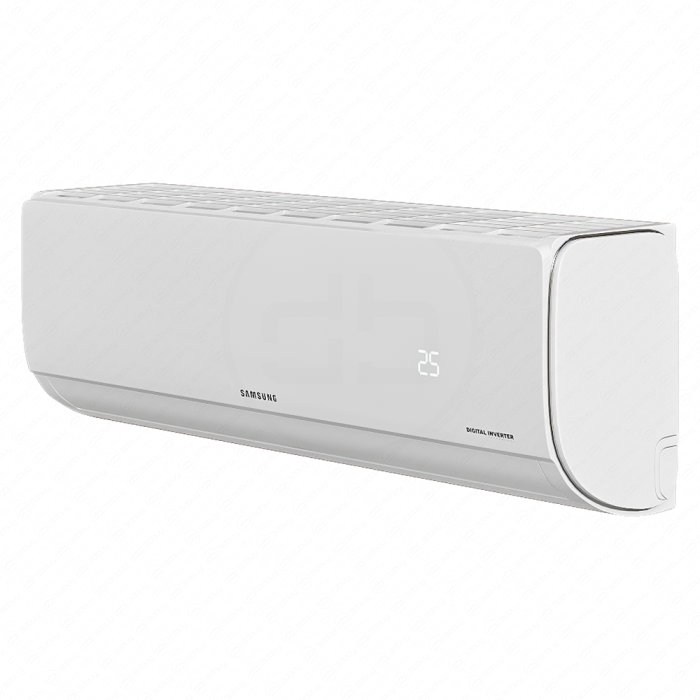 Кондиционер SAMSUNG-AR12TXHQASINUA