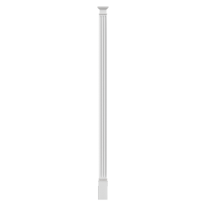 Pilaster Evroplast
