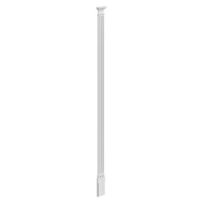 Pilaster Evroplast