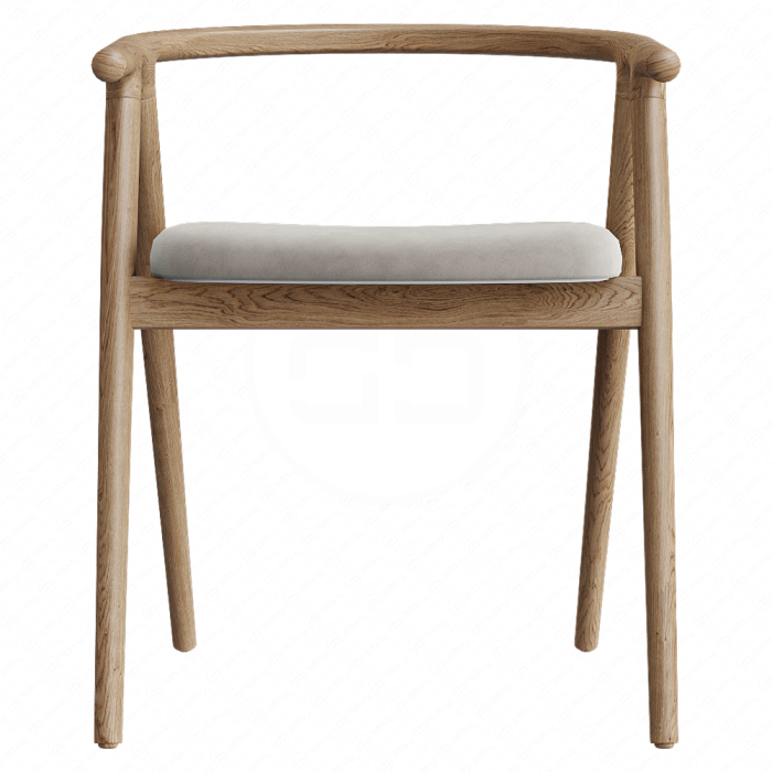 Стул интерьерный Source Dreamhause
