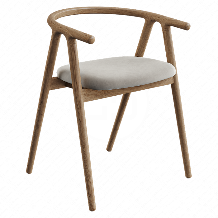 Стул интерьерный Source Dreamhause