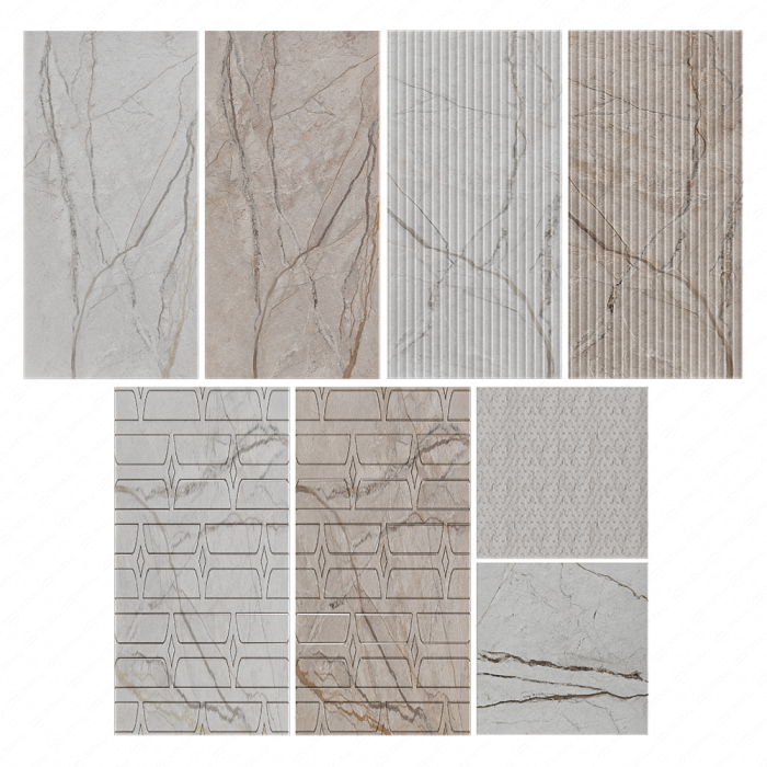 Мраморная плитка Kerama Marazzi IFRAN