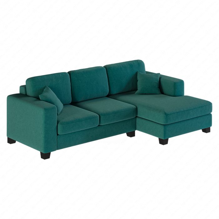 Угловой диван Morti MT от SK Design