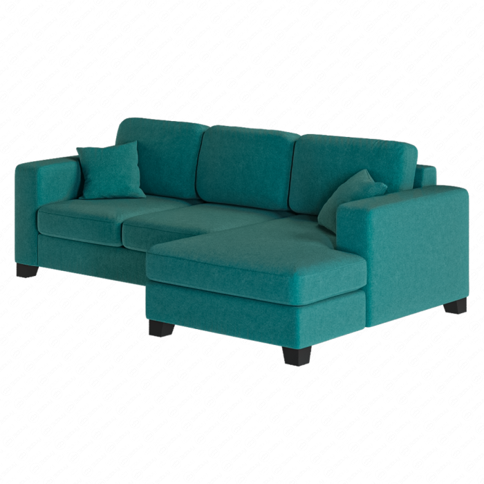 Угловой диван Morti MT от SK Design