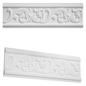 Молдинг от Evroplast 1.51.325