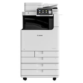 Canon IMAGE RUNNER