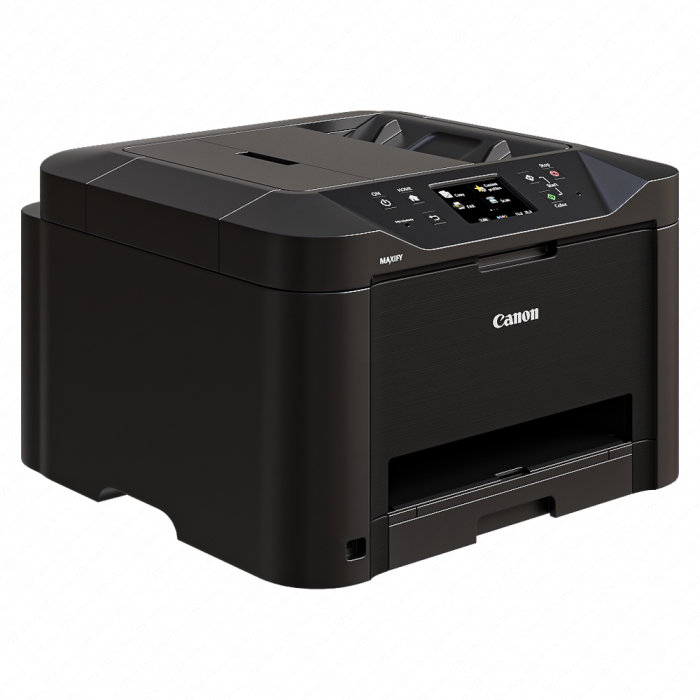Canon IMAGE RUNNER