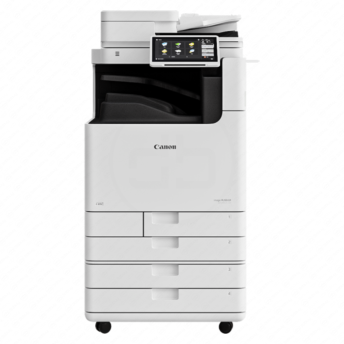 Canon IMAGE RUNNER