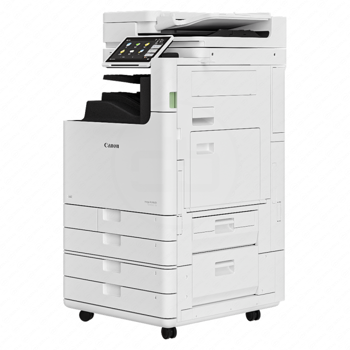 Canon IMAGE RUNNER
