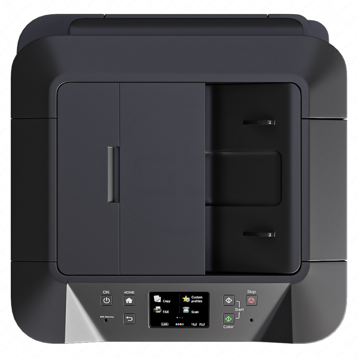 Canon IMAGE RUNNER
