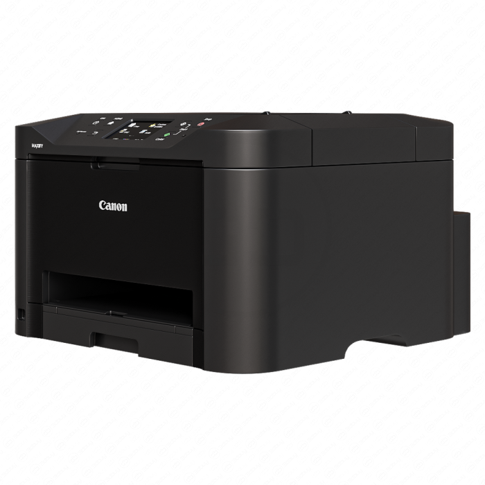 Canon IMAGE RUNNER