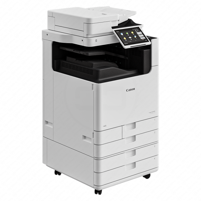 Canon IMAGE RUNNER