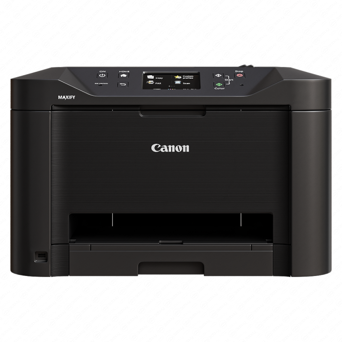 Canon IMAGE RUNNER