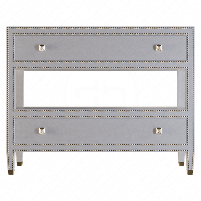 Тумба Jet Set Bachelor's Chest PrintShare от Bernhardt
