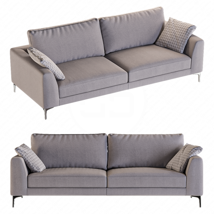 Диван от One mebel