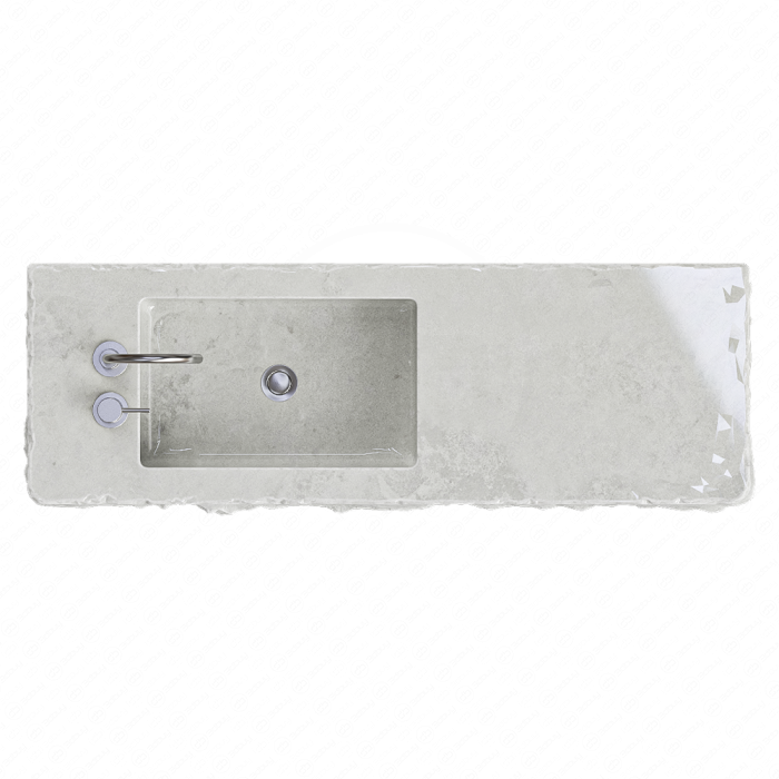 Раковина из камня №6 Раковина из камня №6